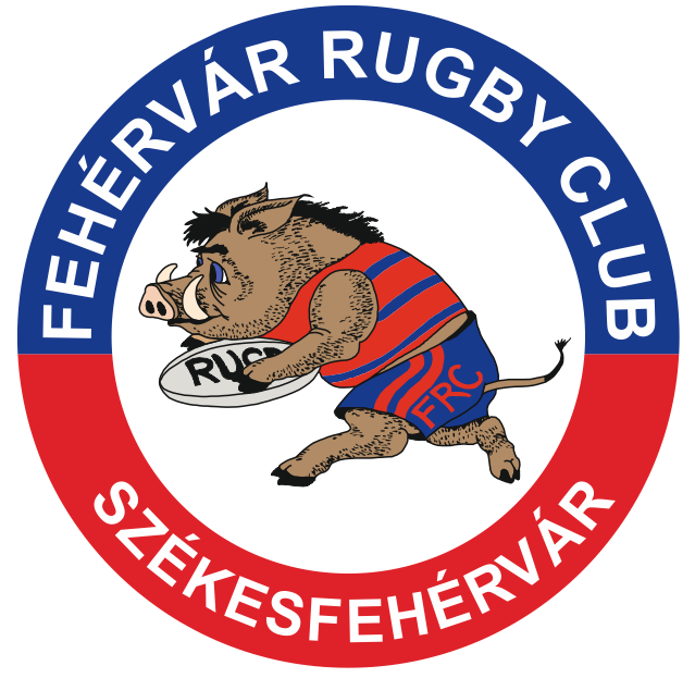 35 éves a Fehérvár Rugby Club - születésnap szombaton délelőtt a Köfém rögbi pályán